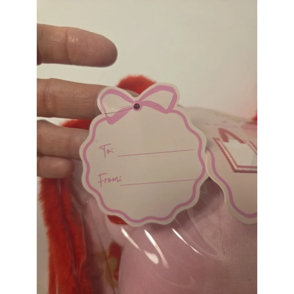 Dream pink dream pink